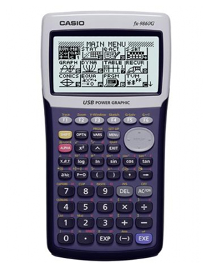 casio calculator games fx-9860gii