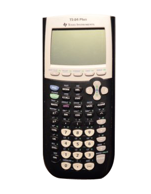 Texas Instruments TI-84 Plus Graphing Calculator - Shop Online!